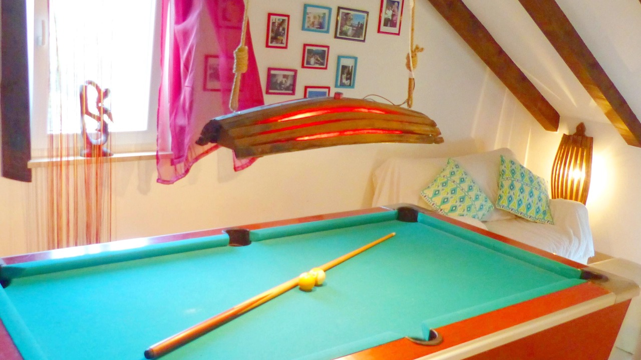 Photo of Bedroom in Donji Dolac