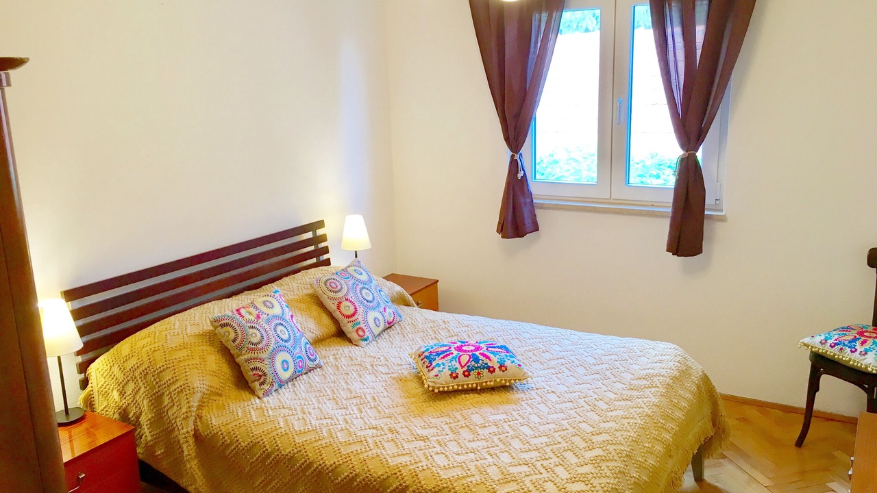 Photo of Bedroom in Donji Dolac