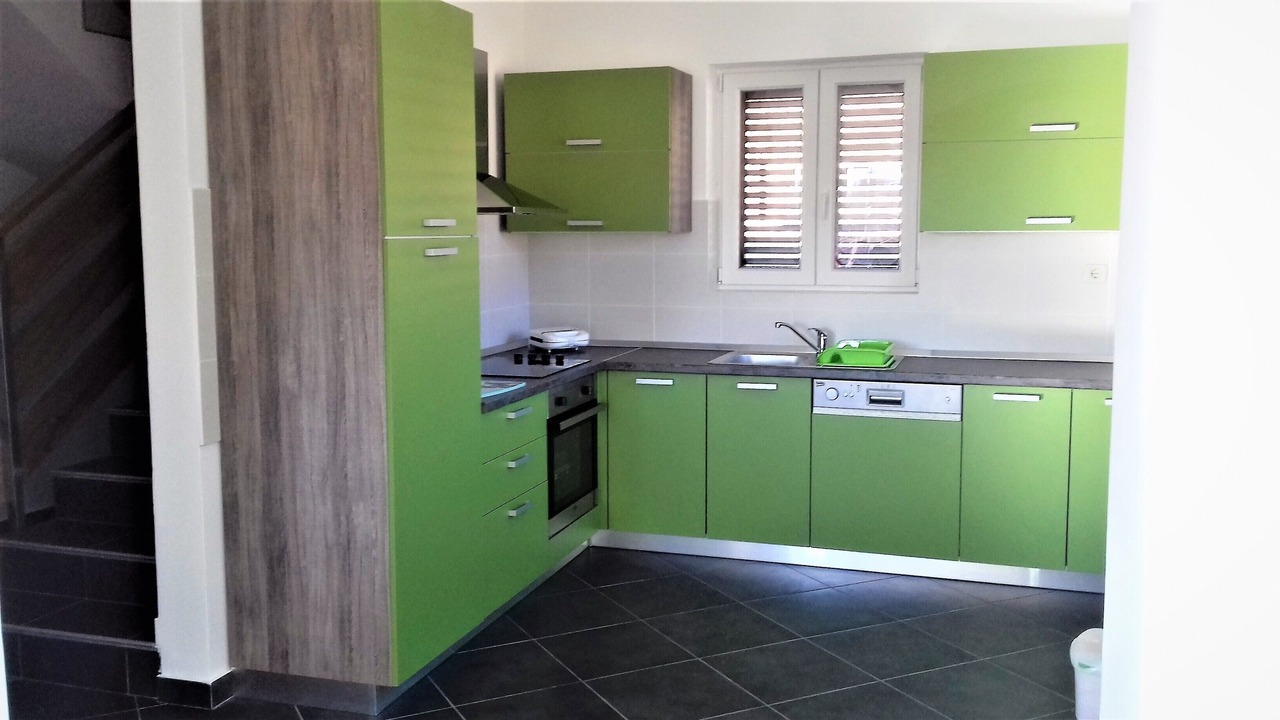 Photo of Kitchen in Mrkopalj