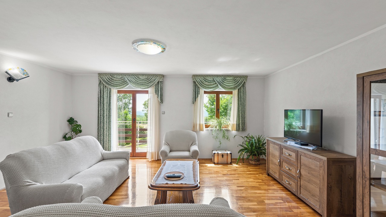Photo of Patio Balcony in Vranja