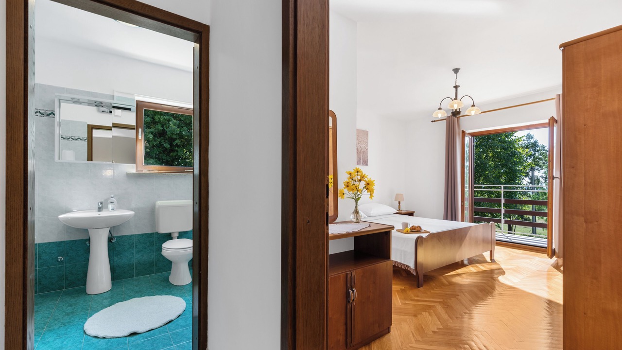 Photo of Bathroom in Vranja