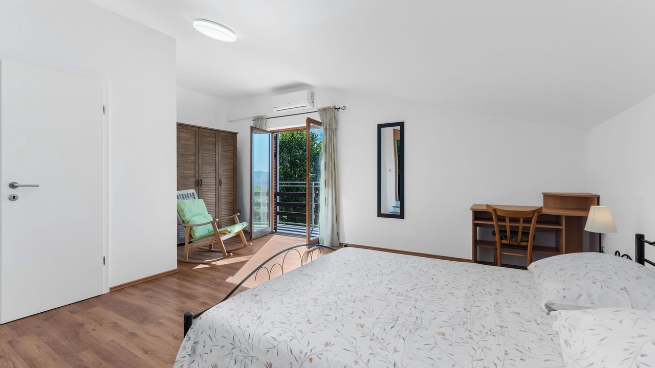 Photo of Bedroom in Vranja