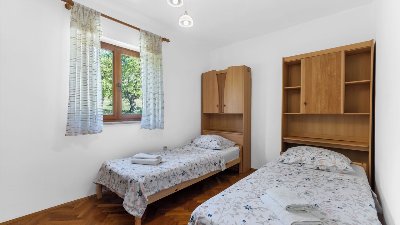 Photo of Bedroom in Vranja