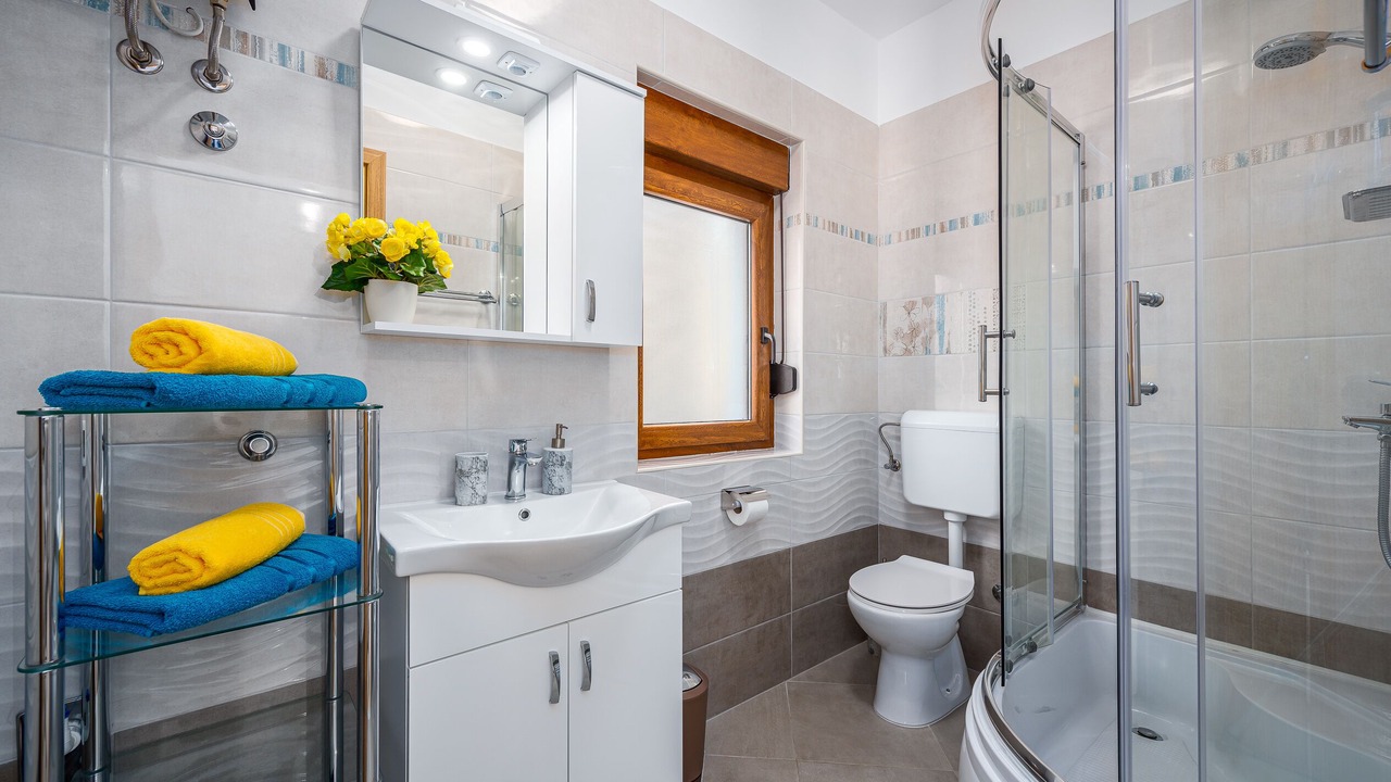 Photo of Bathroom in Marcana