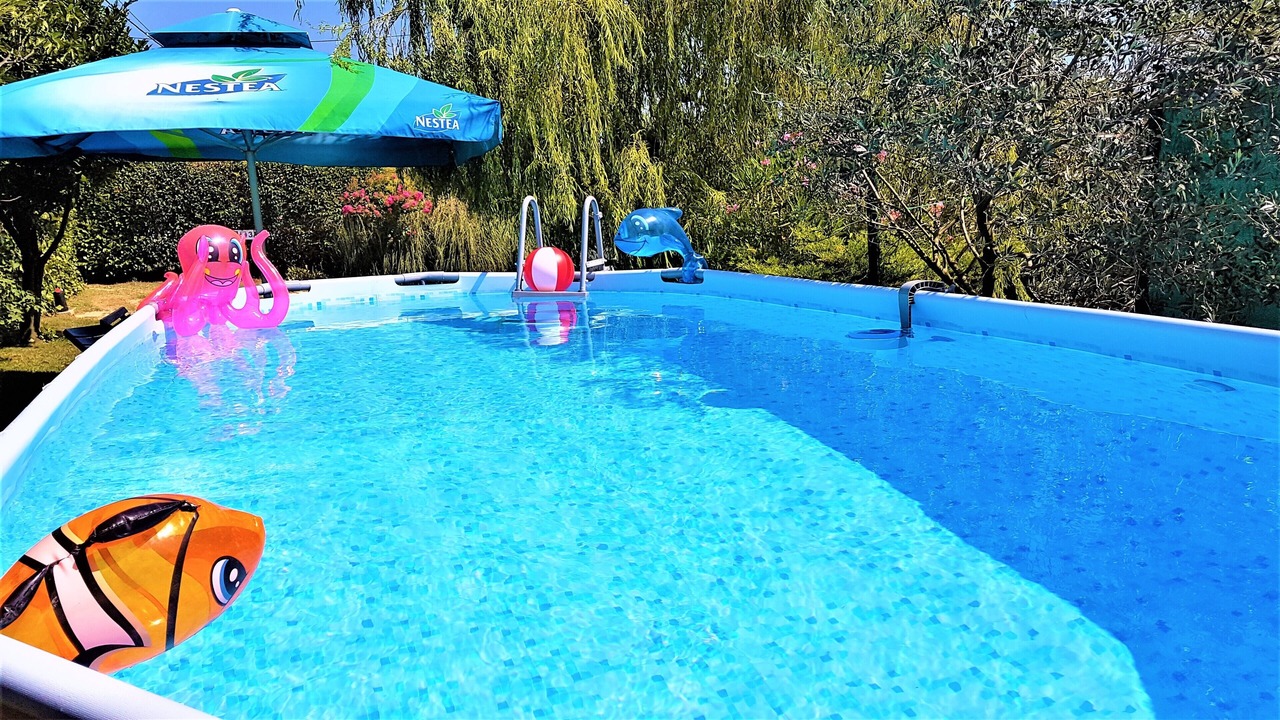 Photo of Outdoor in Marcana