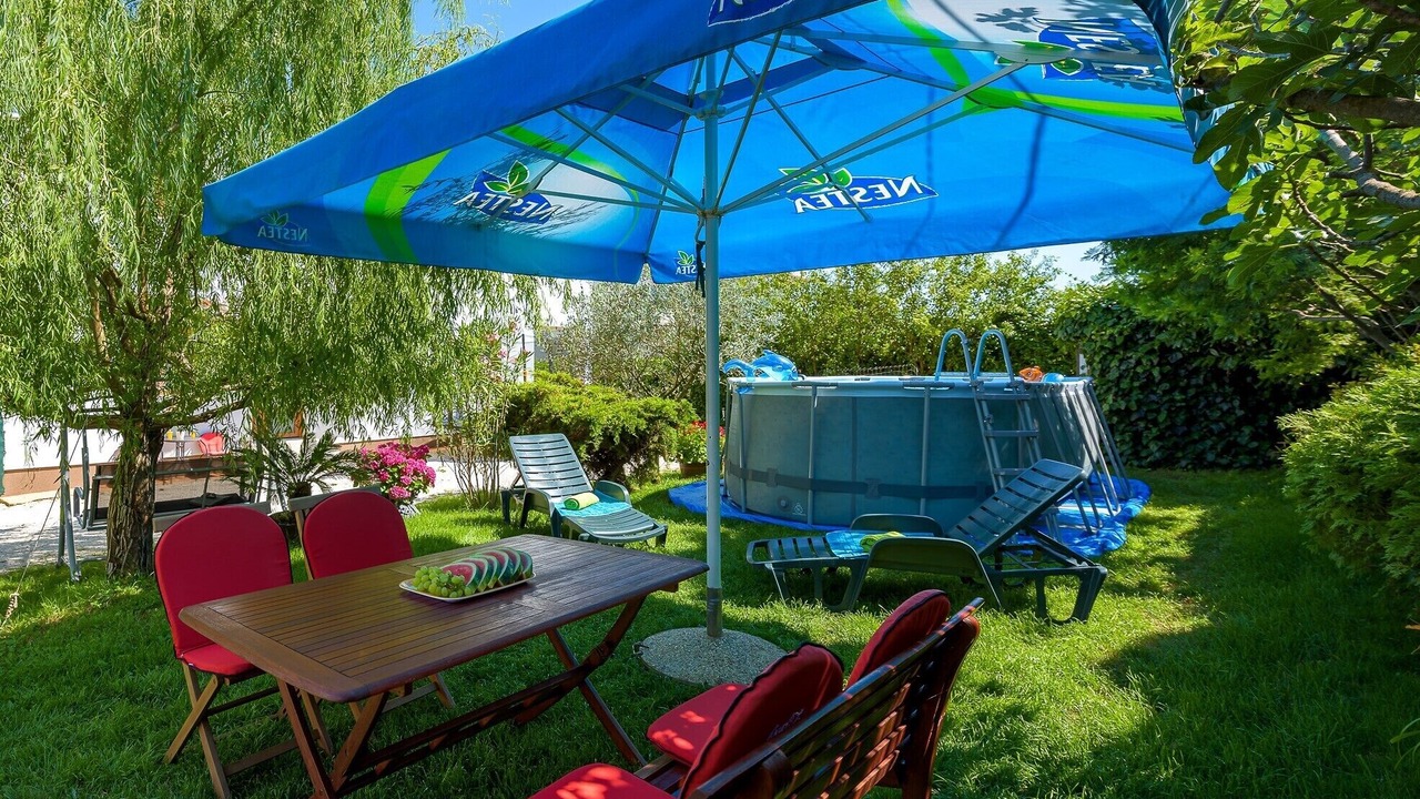 Photo of Outdoor in Marcana