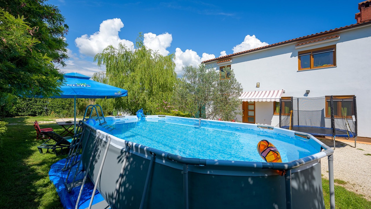 Photo of Outdoor in Marcana