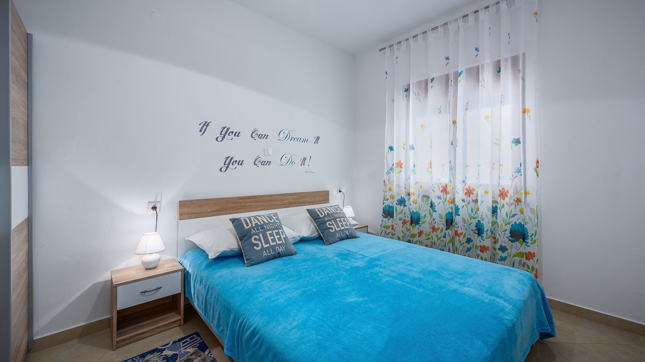 Photo of Bedroom in Marcana