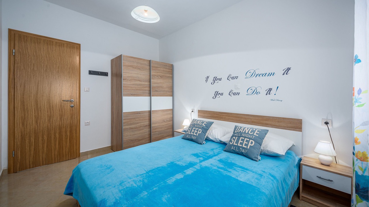 Photo of Bedroom in Marcana