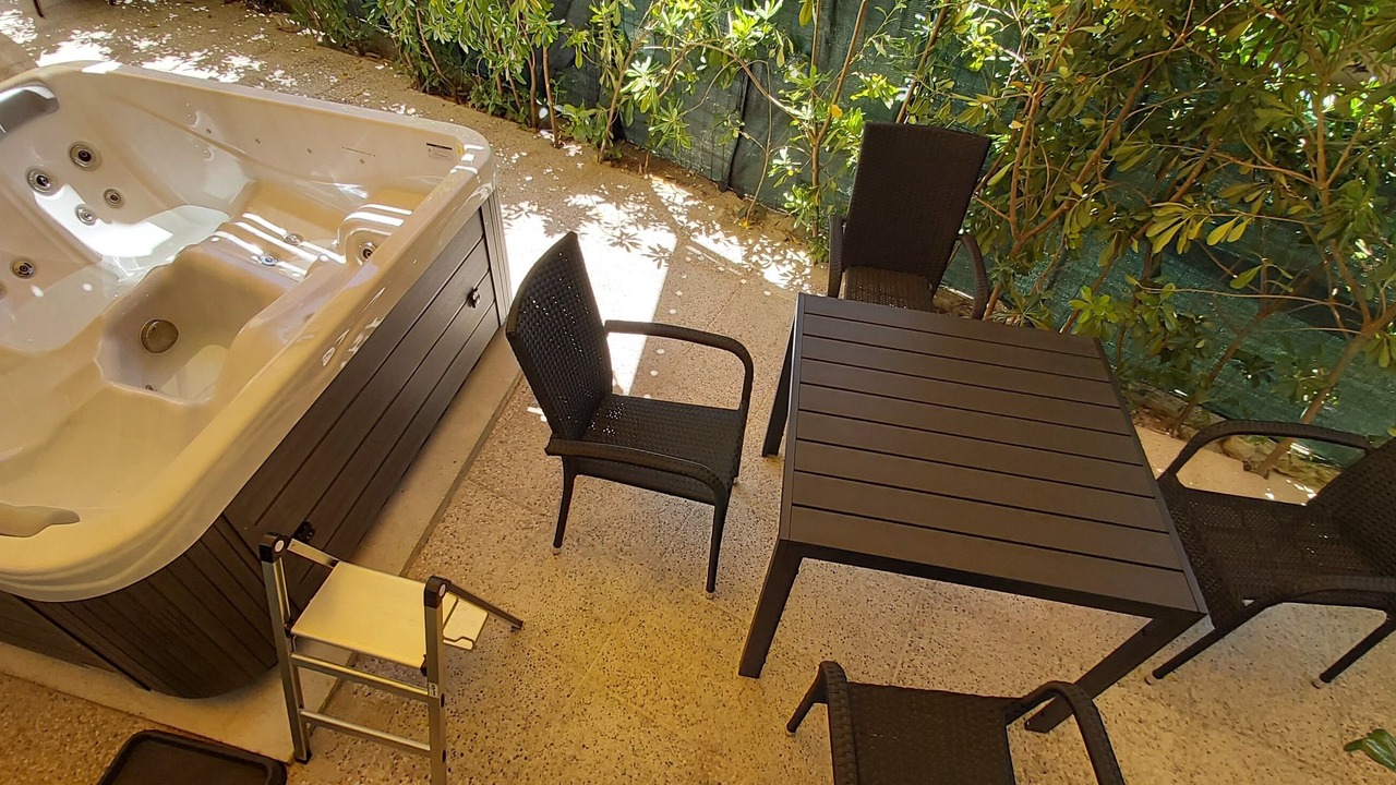 Photo of Patio Balcony in Split