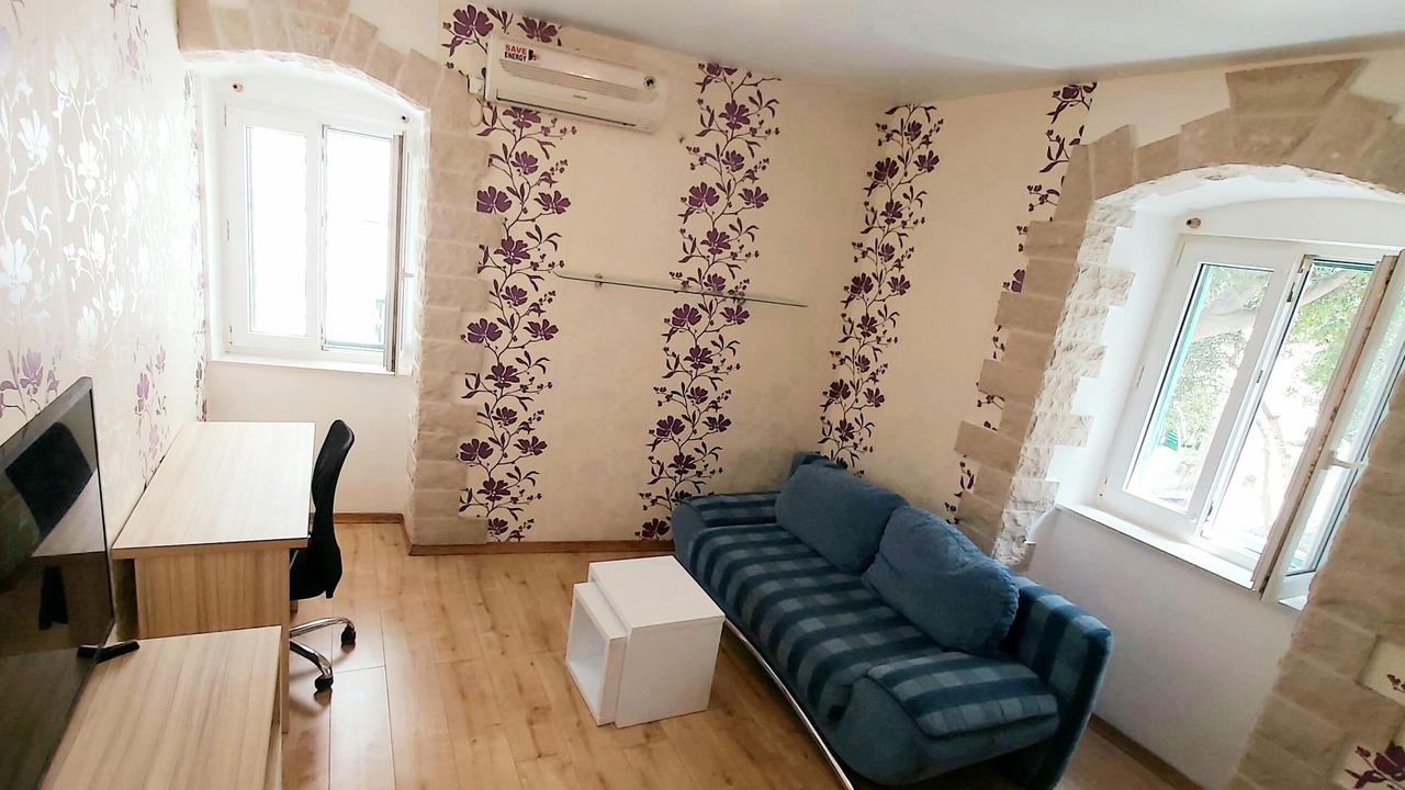 Photo of Livingroom in Split