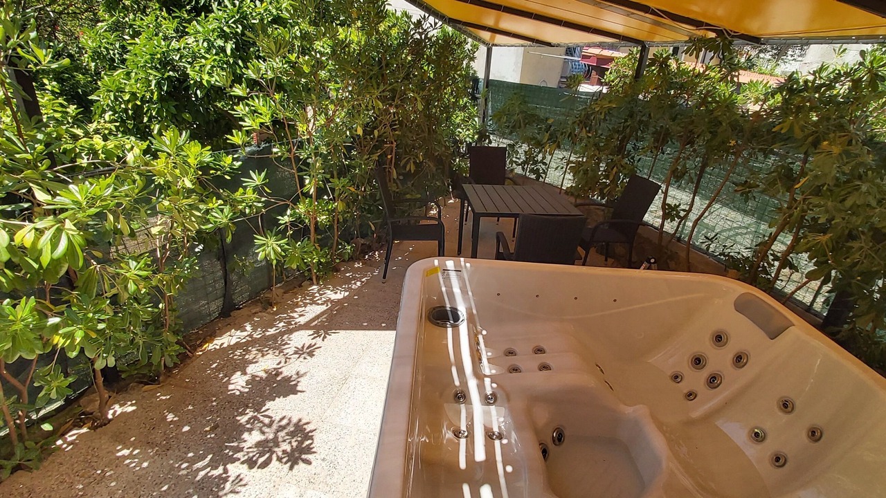 Photo of Patio Balcony in Split