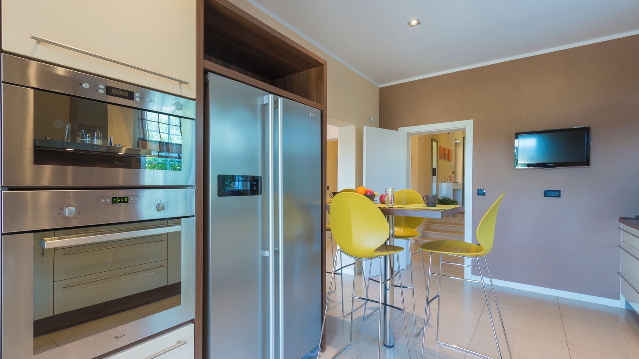 Photo of Kitchen in Pomer