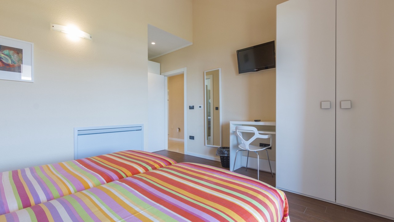 Photo of Bedroom in Pomer