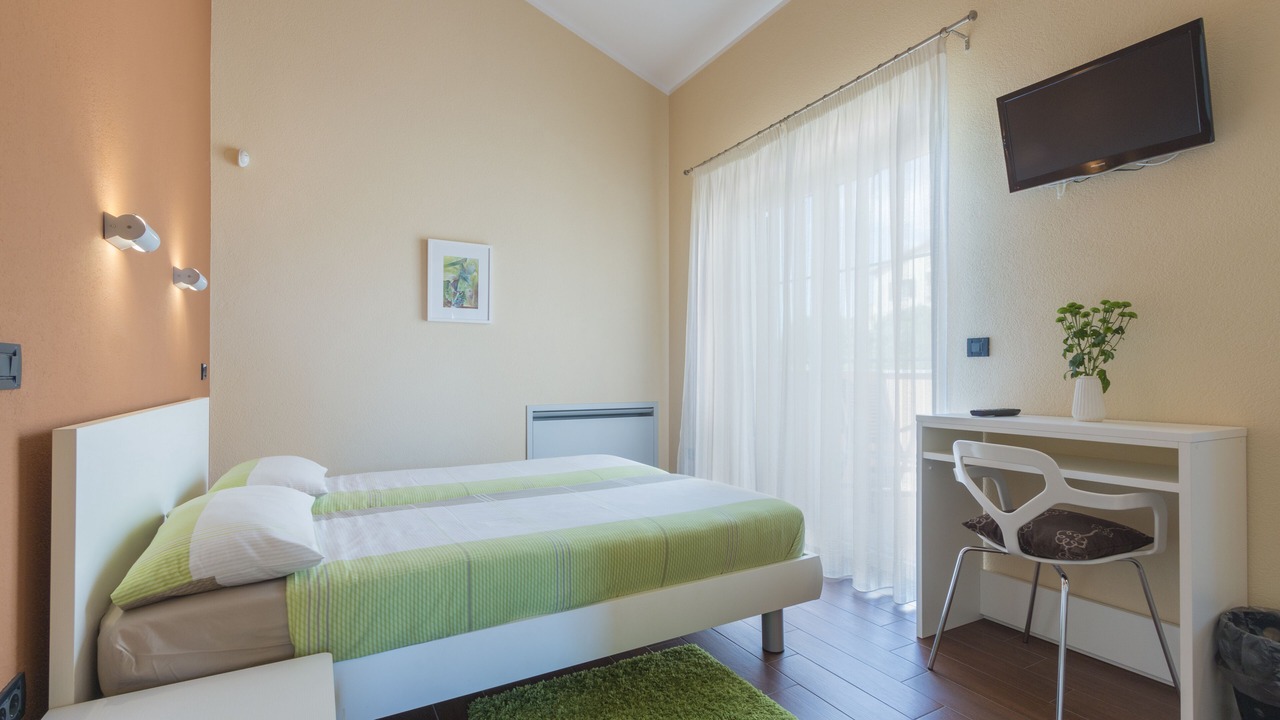 Photo of Bedroom in Pomer