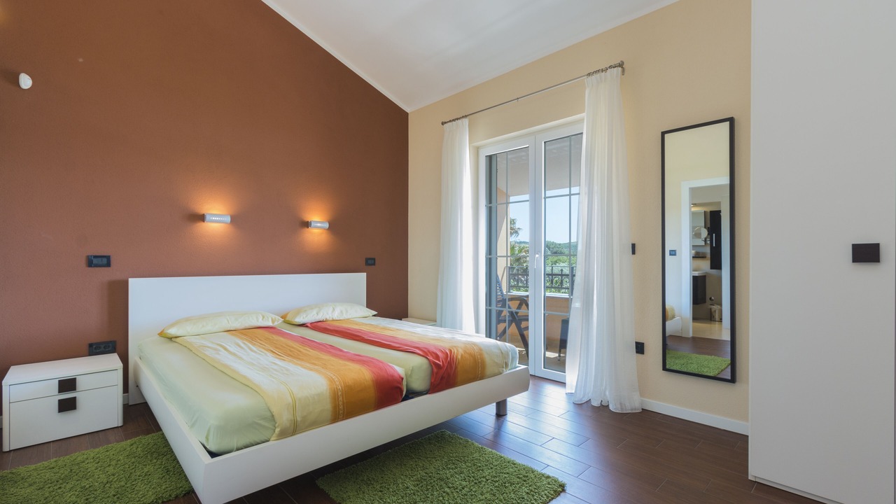 Photo of Bedroom in Pomer