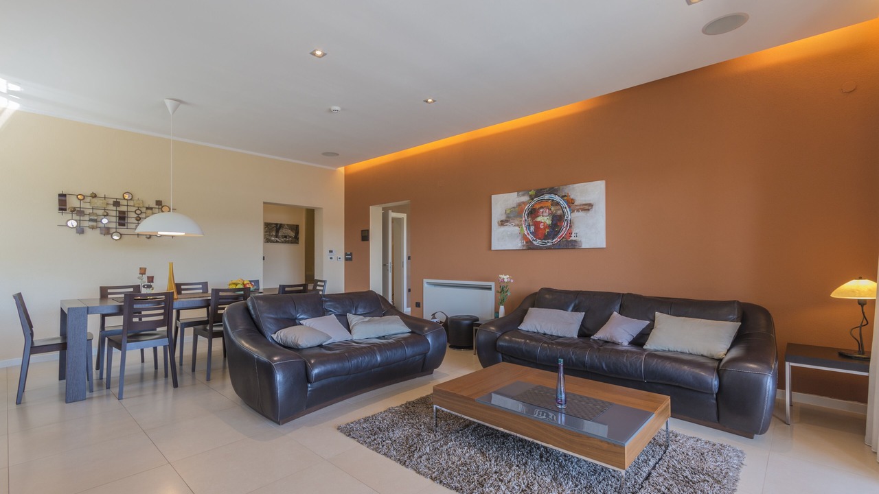 Photo of Livingroom in Pomer