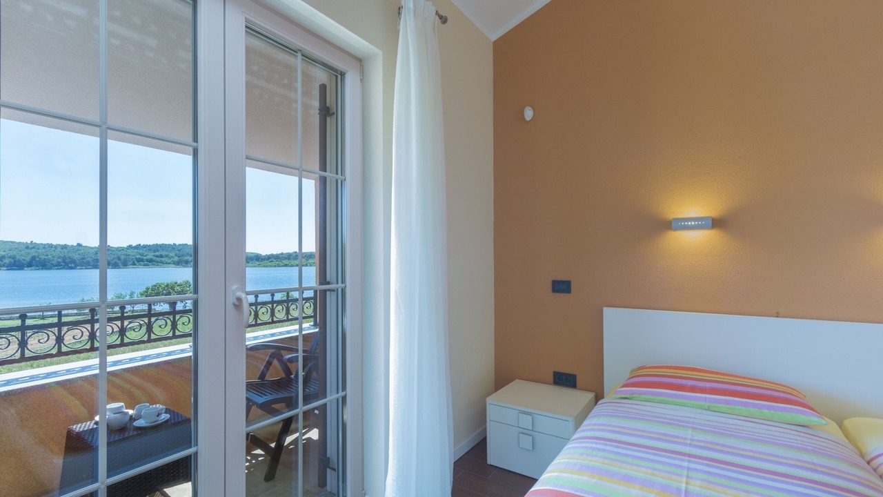 Photo of Bedroom in Pomer