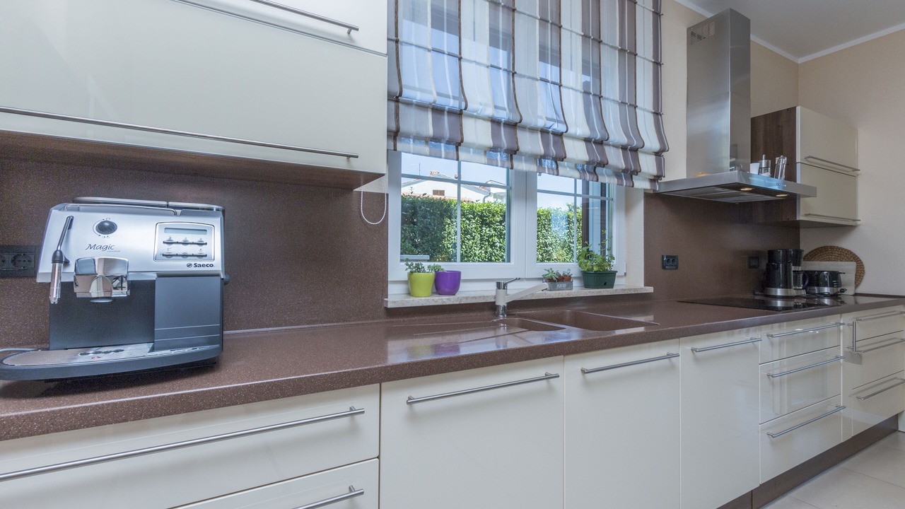 Photo of Kitchen in Pomer