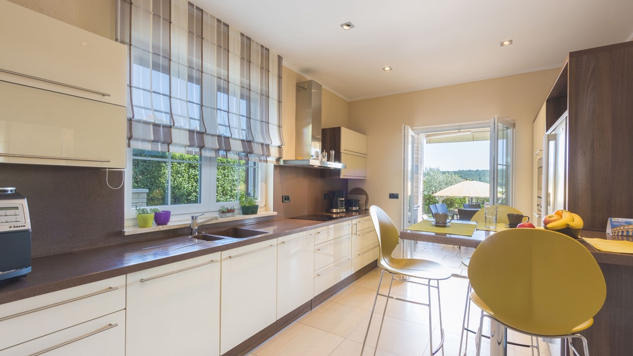 Photo of Kitchen in Pomer