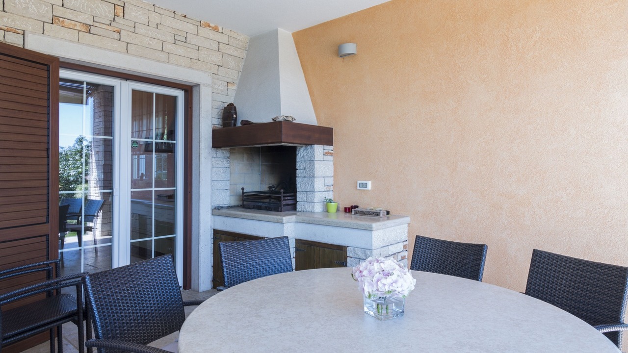 Photo of Outdoor in Pomer