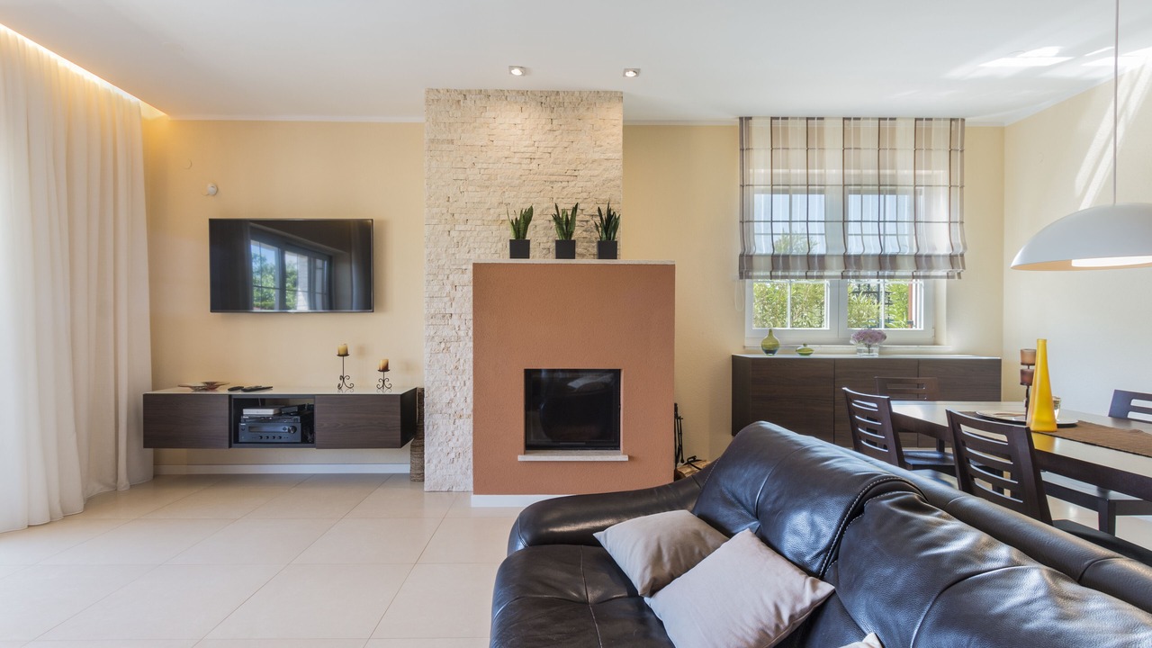 Photo of Livingroom in Pomer