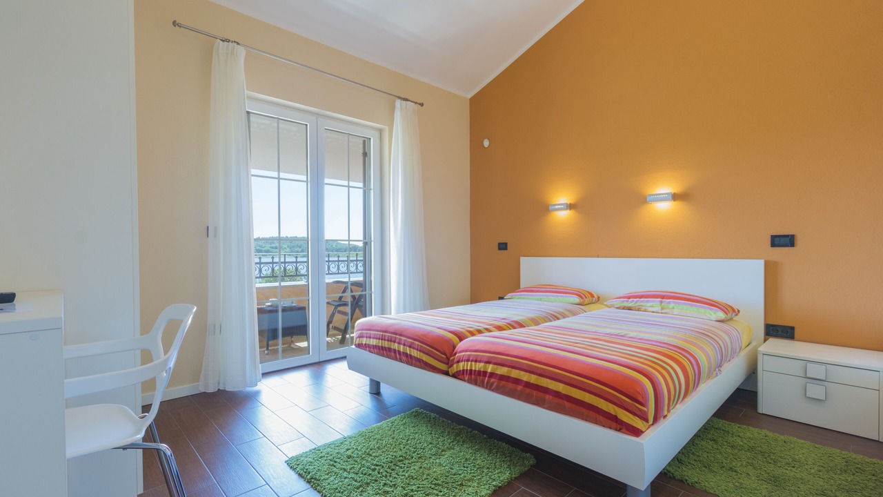 Photo of Bedroom in Pomer