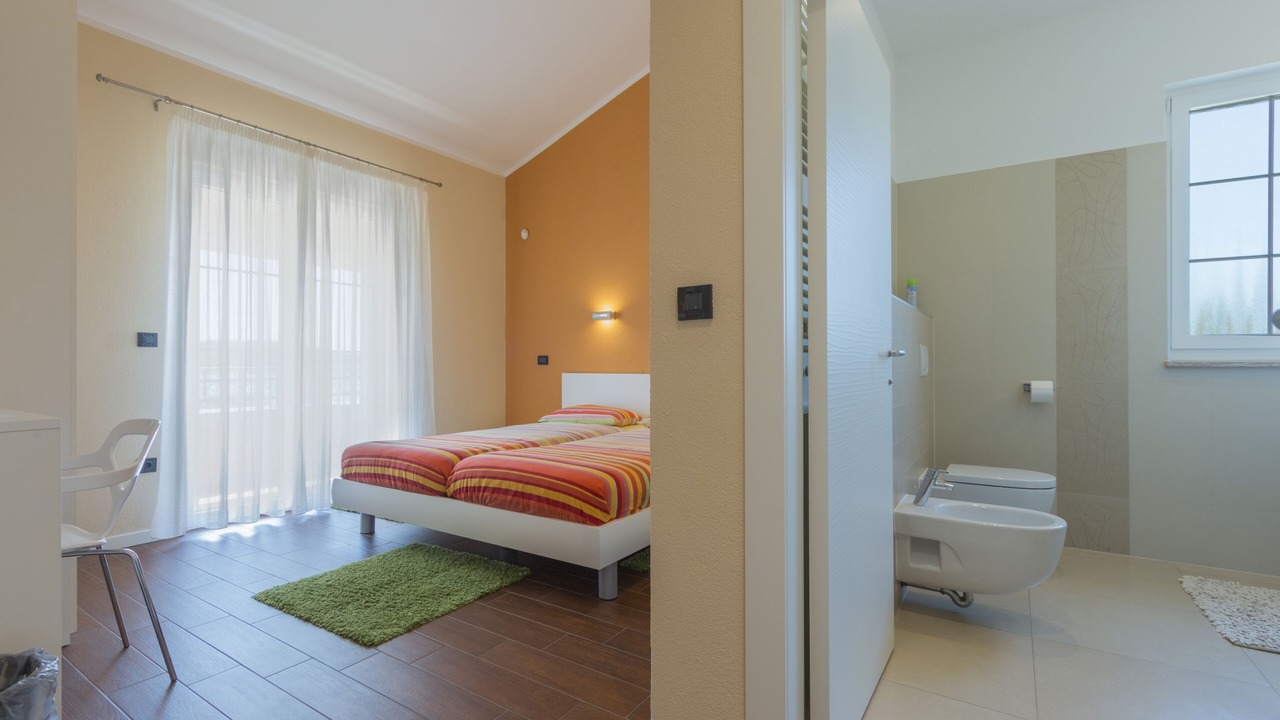 Photo of Bedroom in Pomer