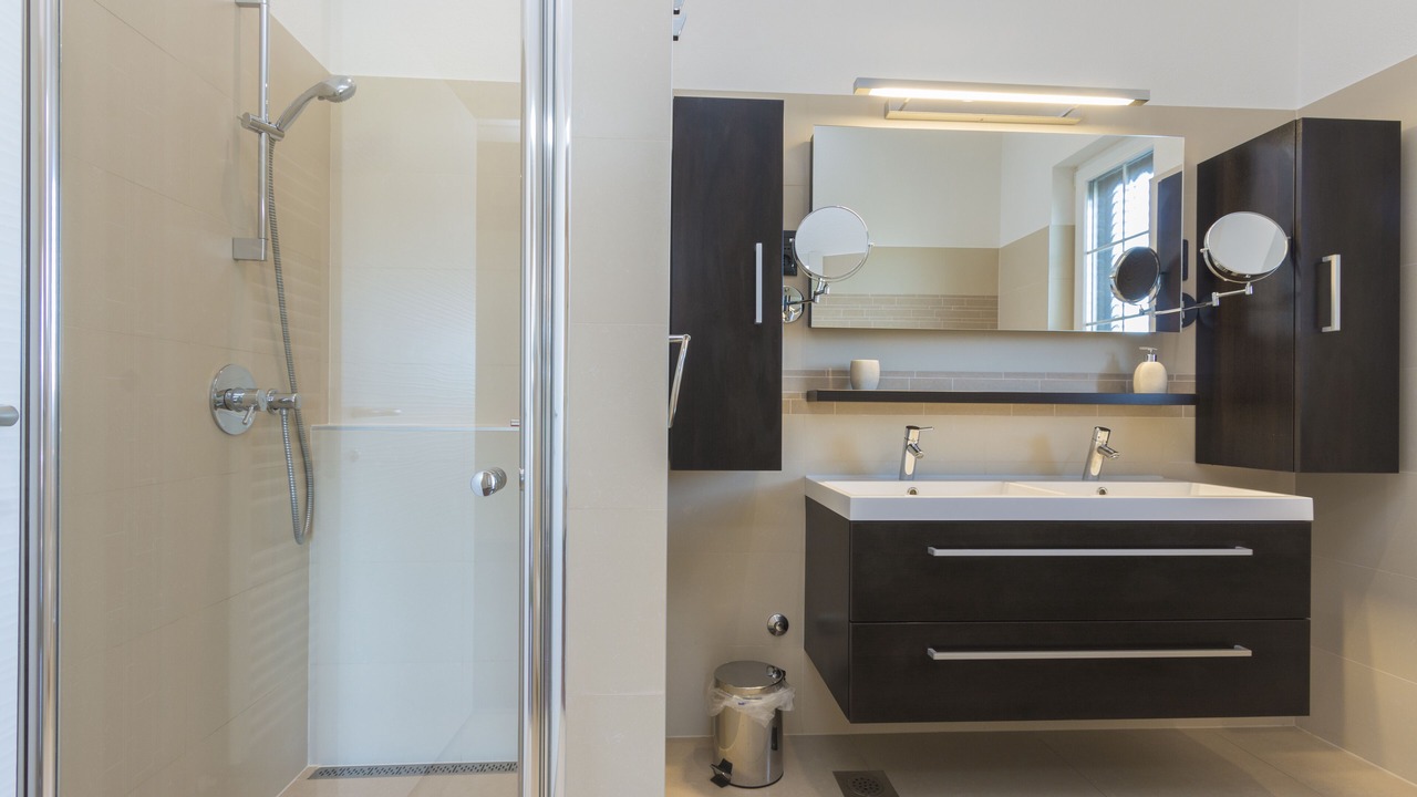 Photo of Bathroom in Pomer