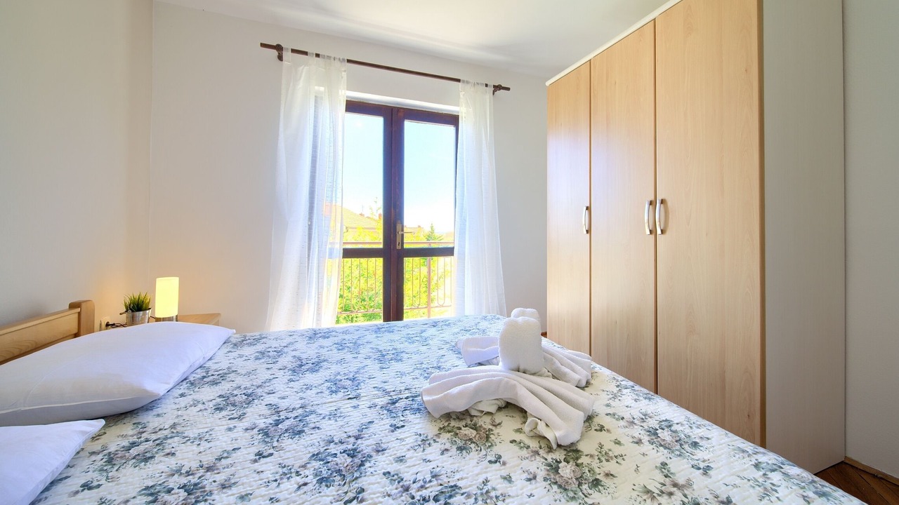 Photo of Bedroom in Krk