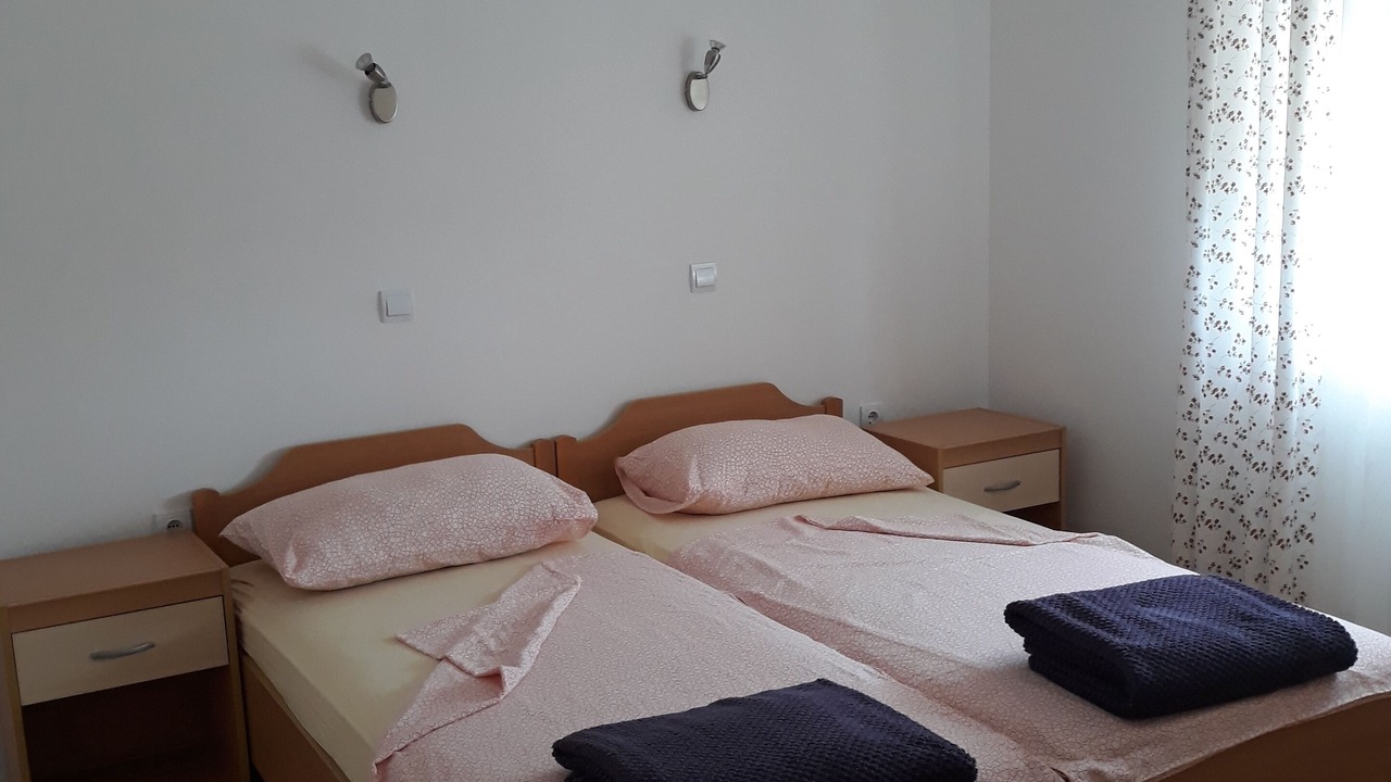 Photo of Bedroom in Medulin