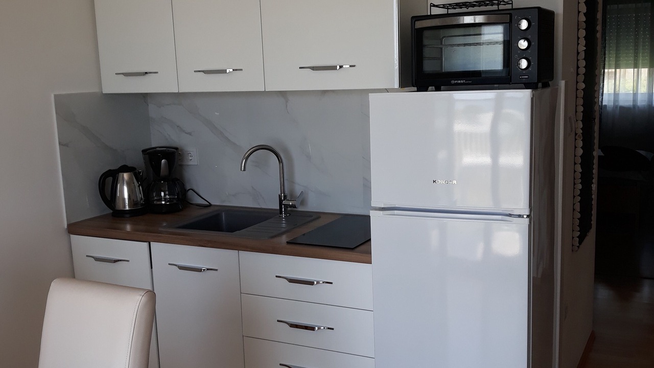 Photo of Kitchen in Medulin