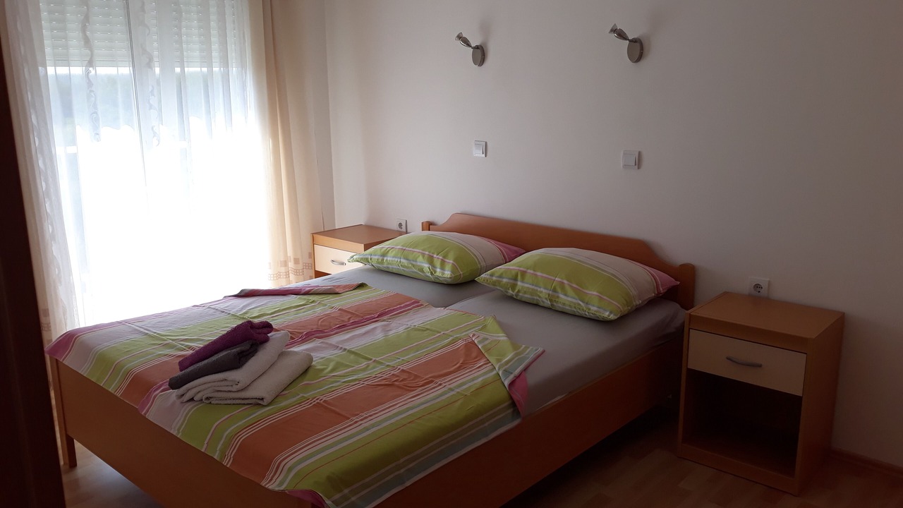 Photo of Bedroom in Medulin