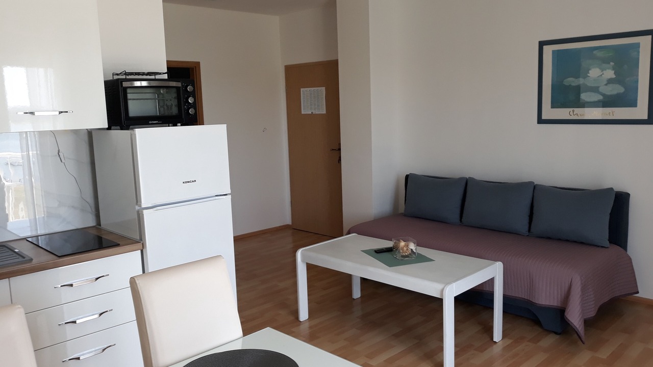 Photo of Livingroom in Medulin