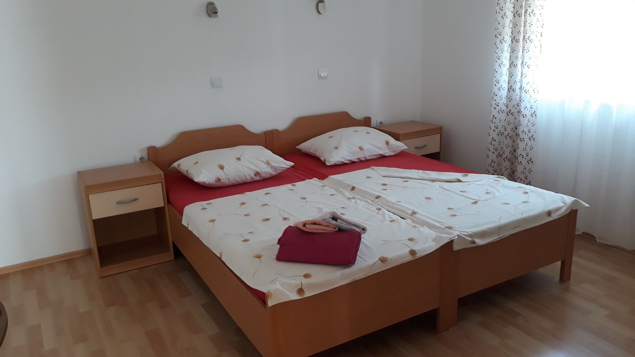 Photo of Bedroom in Medulin