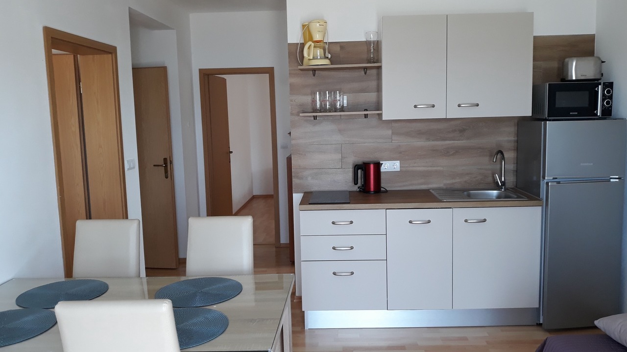 Photo of Kitchen in Medulin