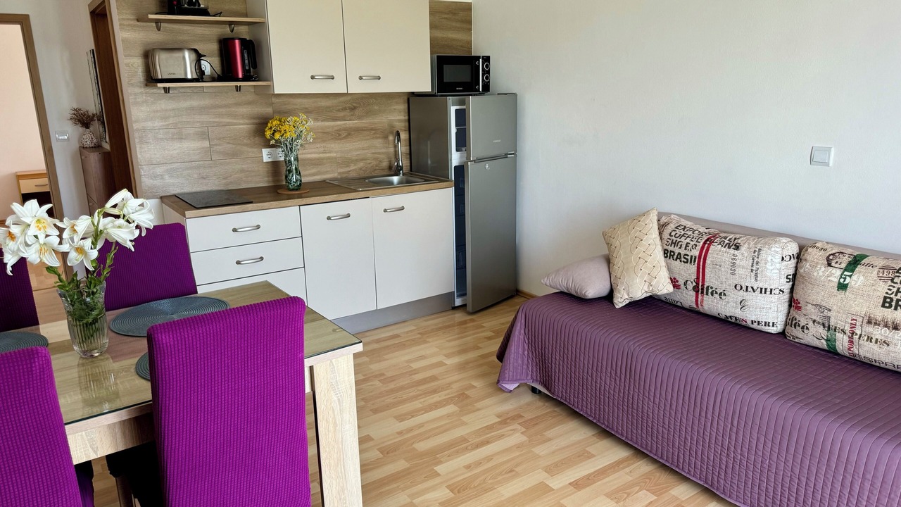 Photo of Livingroom in Medulin