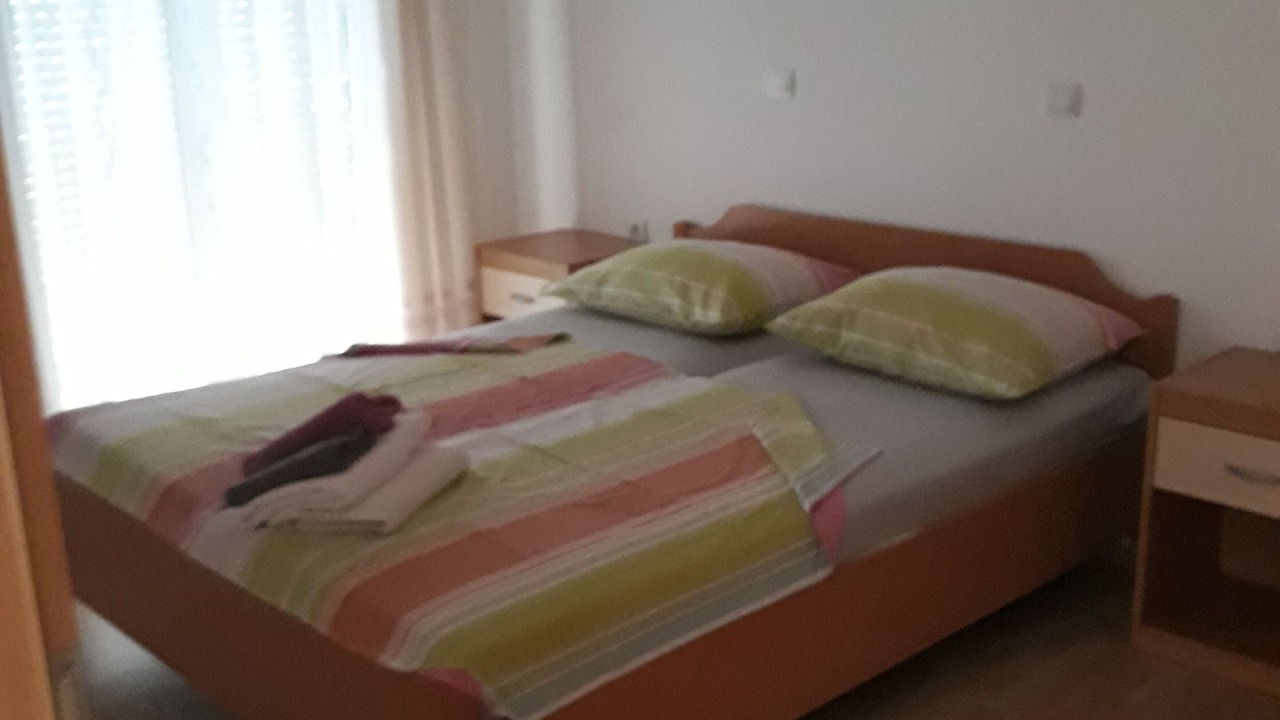 Photo of Bedroom in Medulin