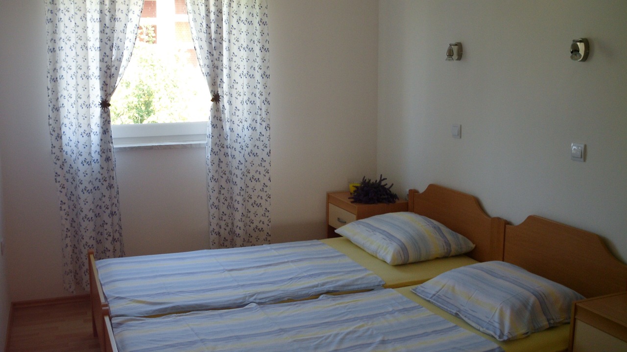 Photo of Bedroom in Medulin