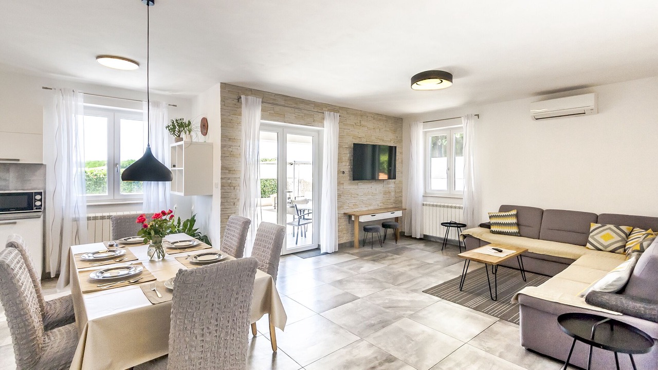 Photo of Livingroom in Marcana