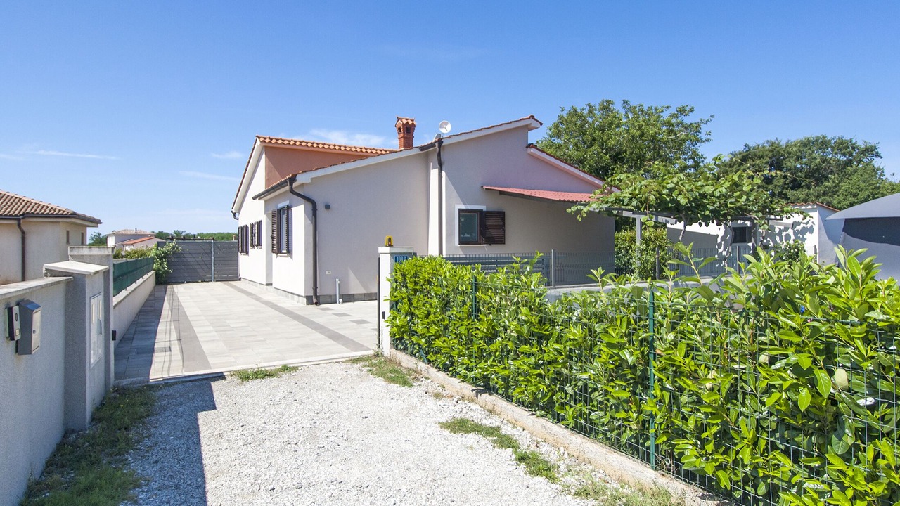 Photo of Outdoor in Marcana
