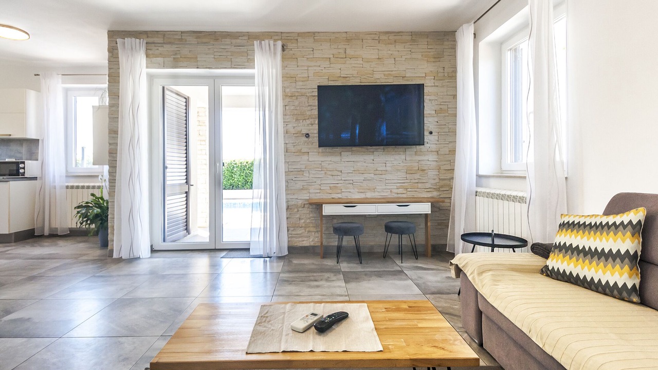 Photo of Livingroom in Marcana