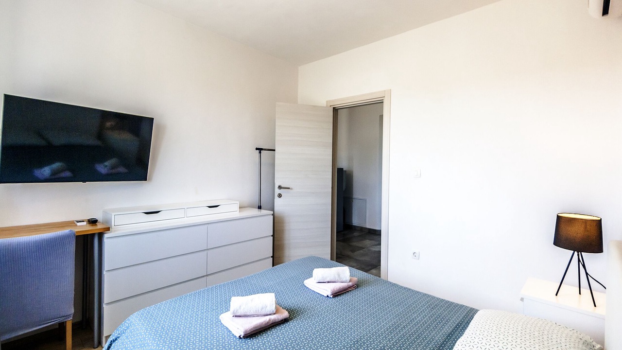 Photo of Bedroom in Marcana