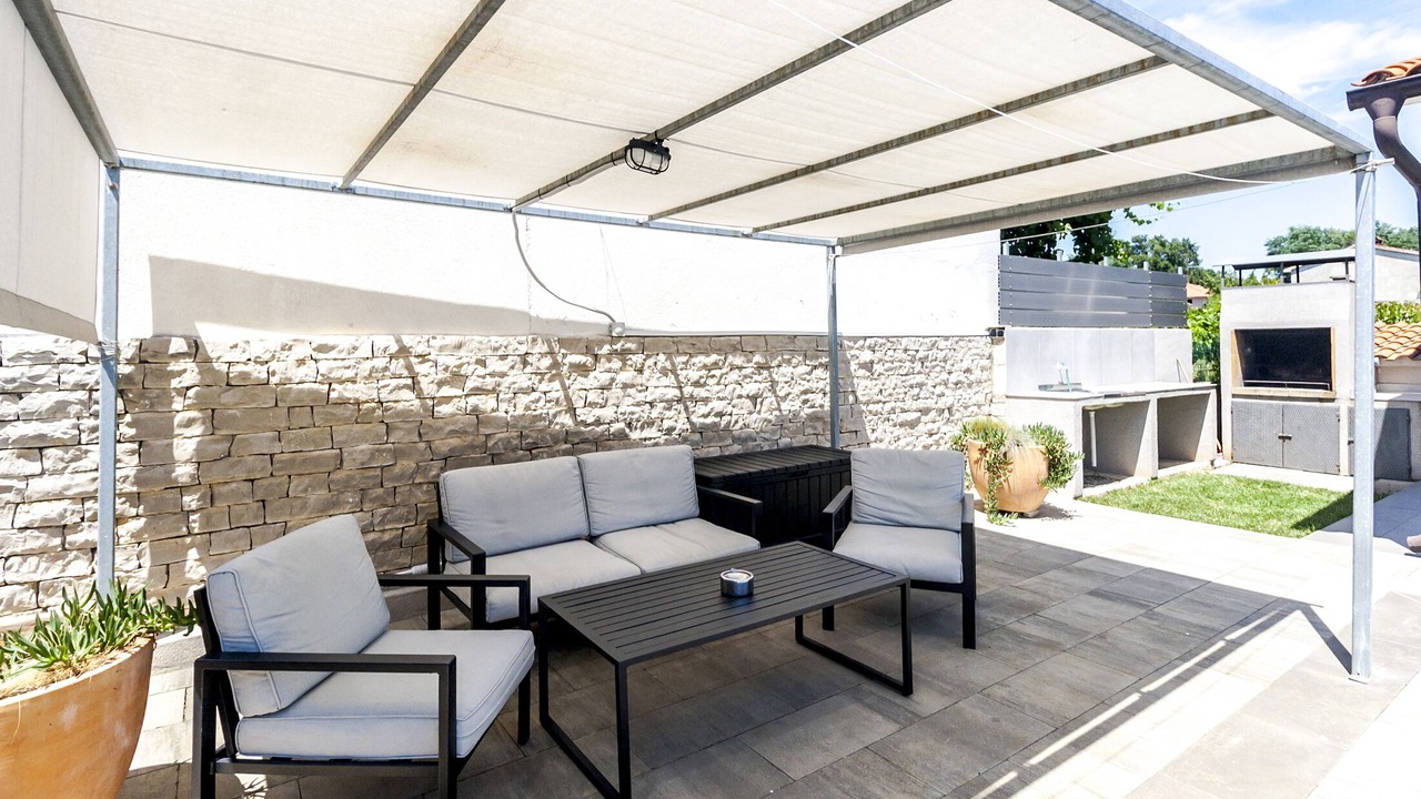 Photo of Patio Balcony in Marcana