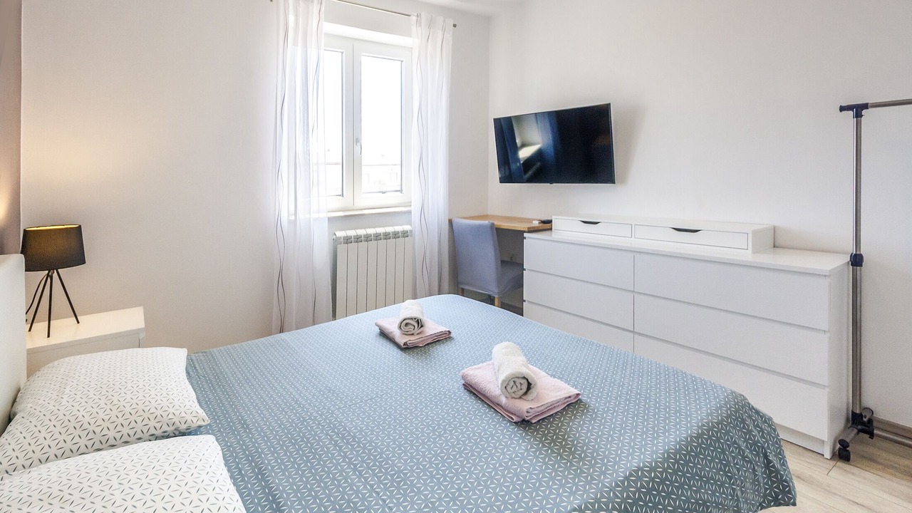 Photo of Bedroom in Marcana
