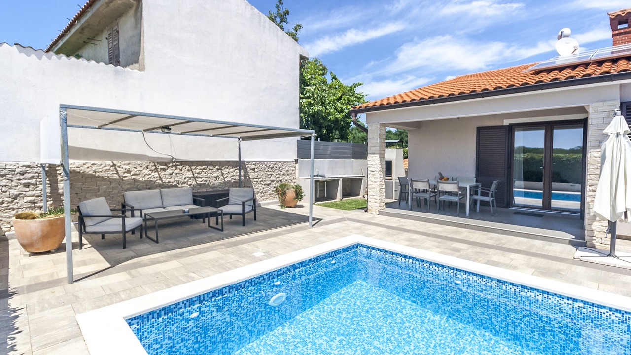 Photo of Outdoor in Marcana
