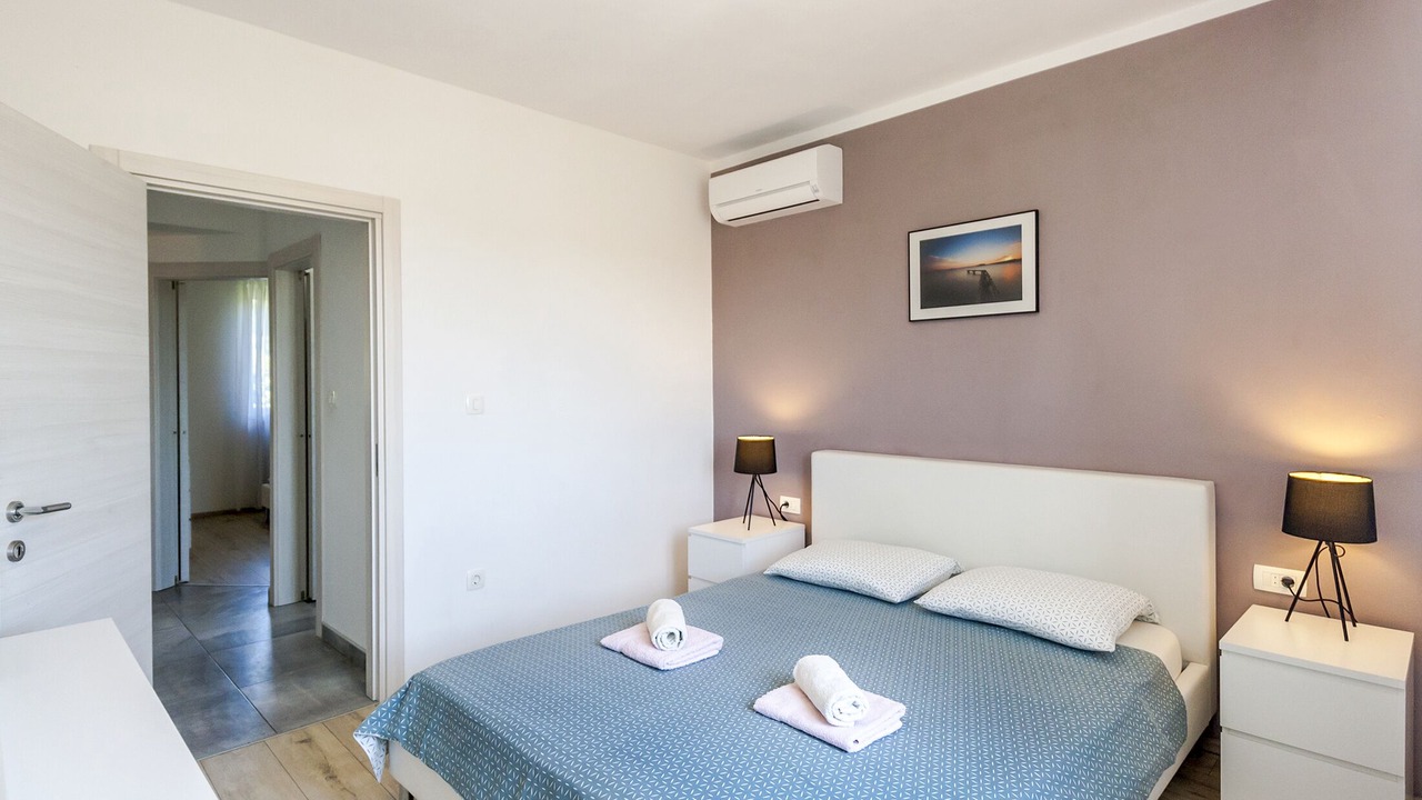 Photo of Bedroom in Marcana