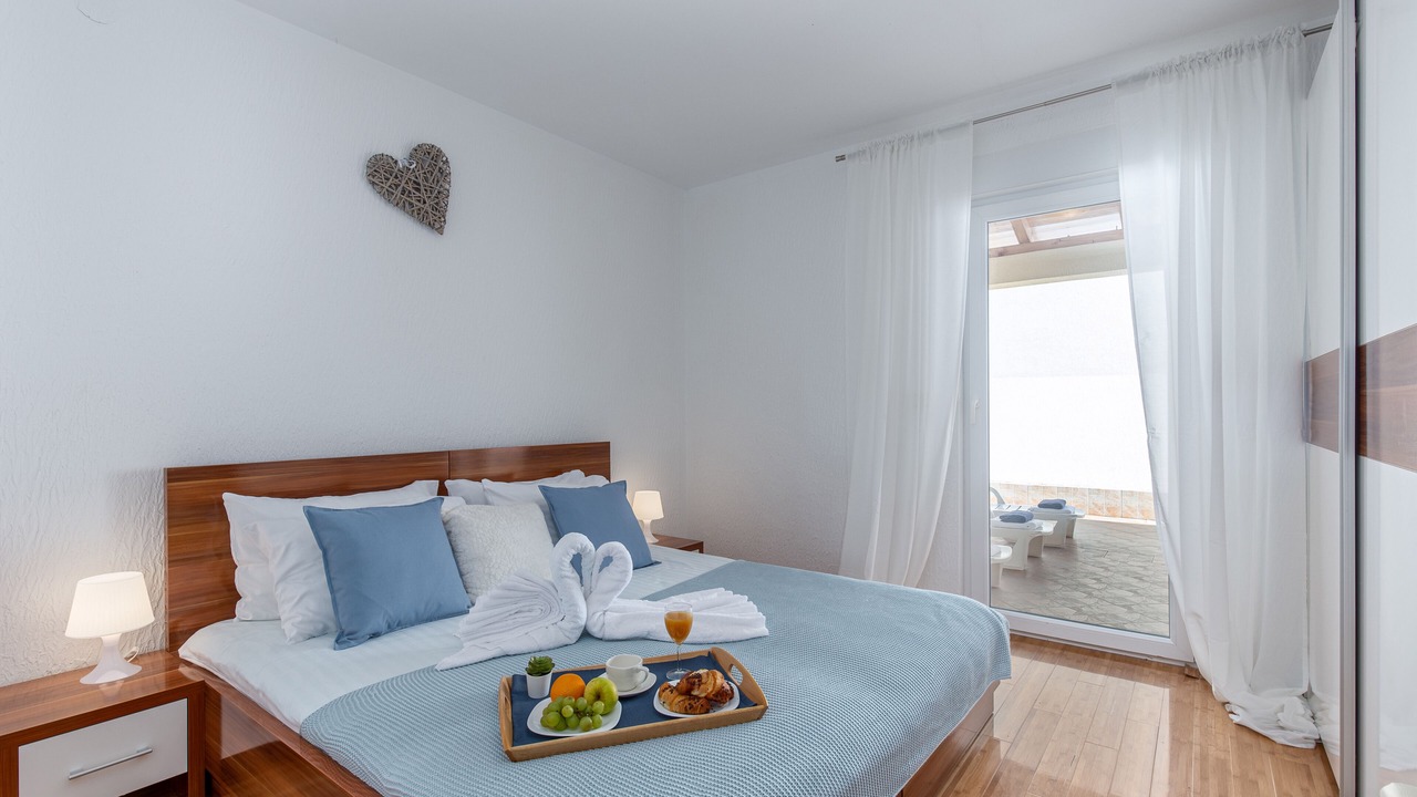Photo of Bedroom in Dramalj