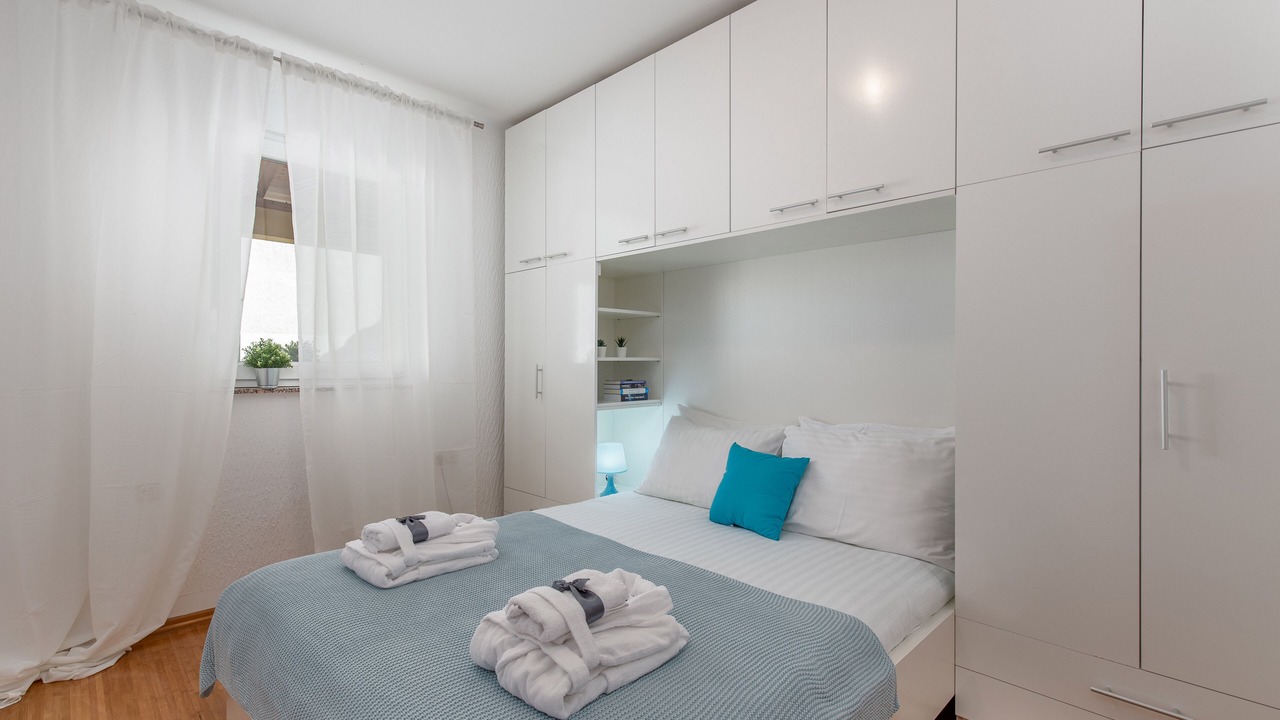 Photo of Bedroom in Dramalj