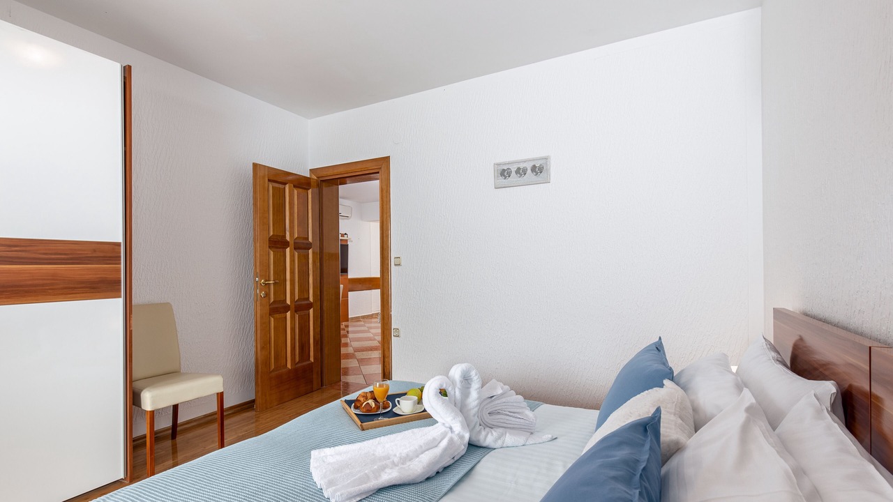 Photo of Bedroom in Dramalj